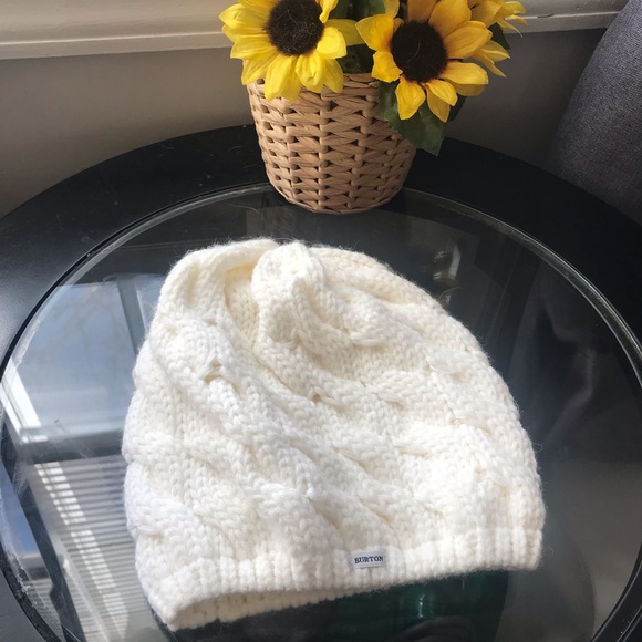 Womens Burton Birdie Beanie 